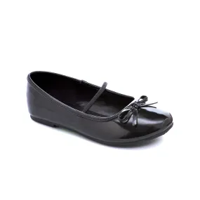 013-BALLET  Heel Ballet Slipper Childrens.