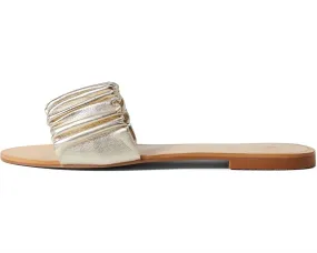 42 Gold - Women's Britta Sandal