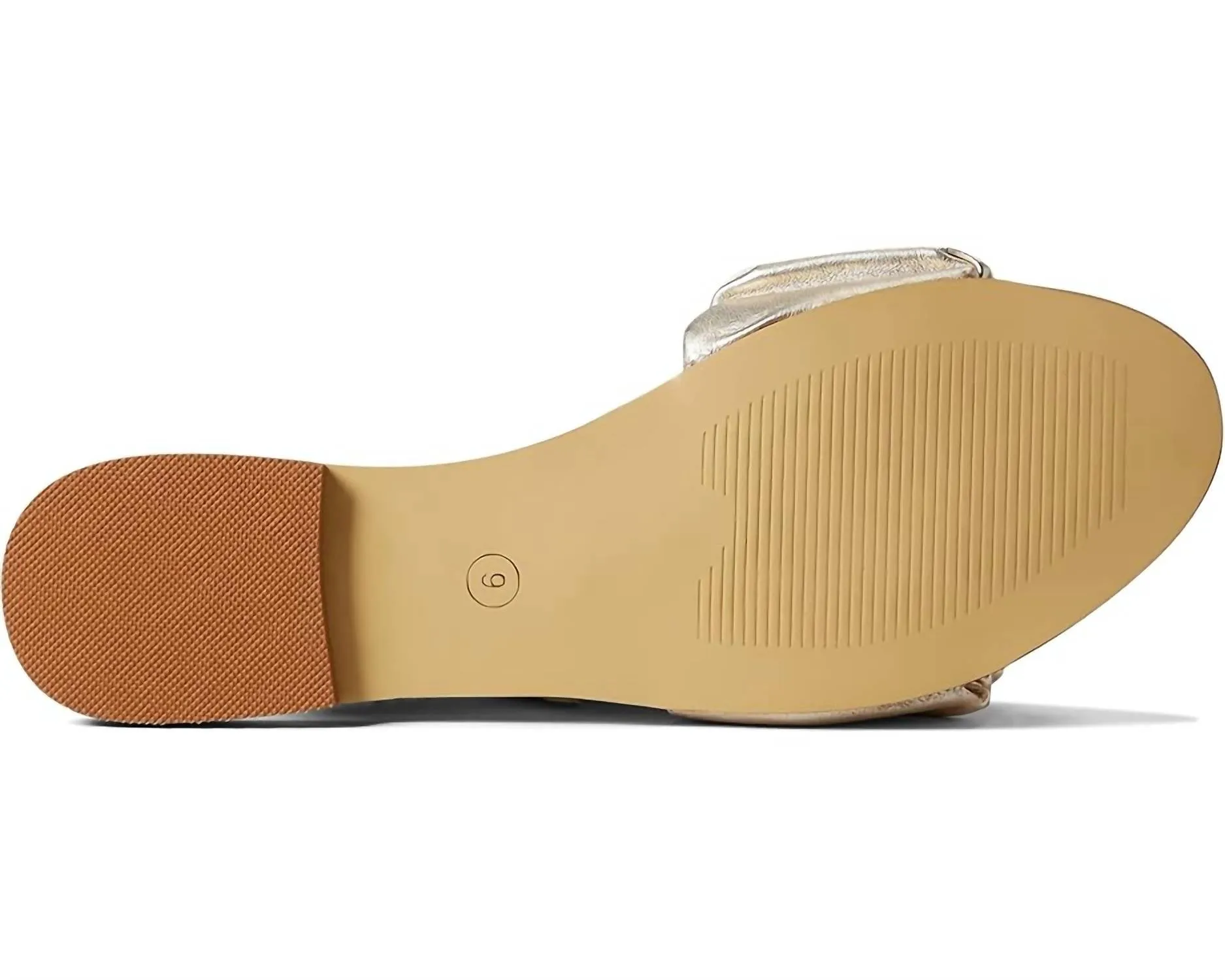 42 Gold - Women's Britta Sandal