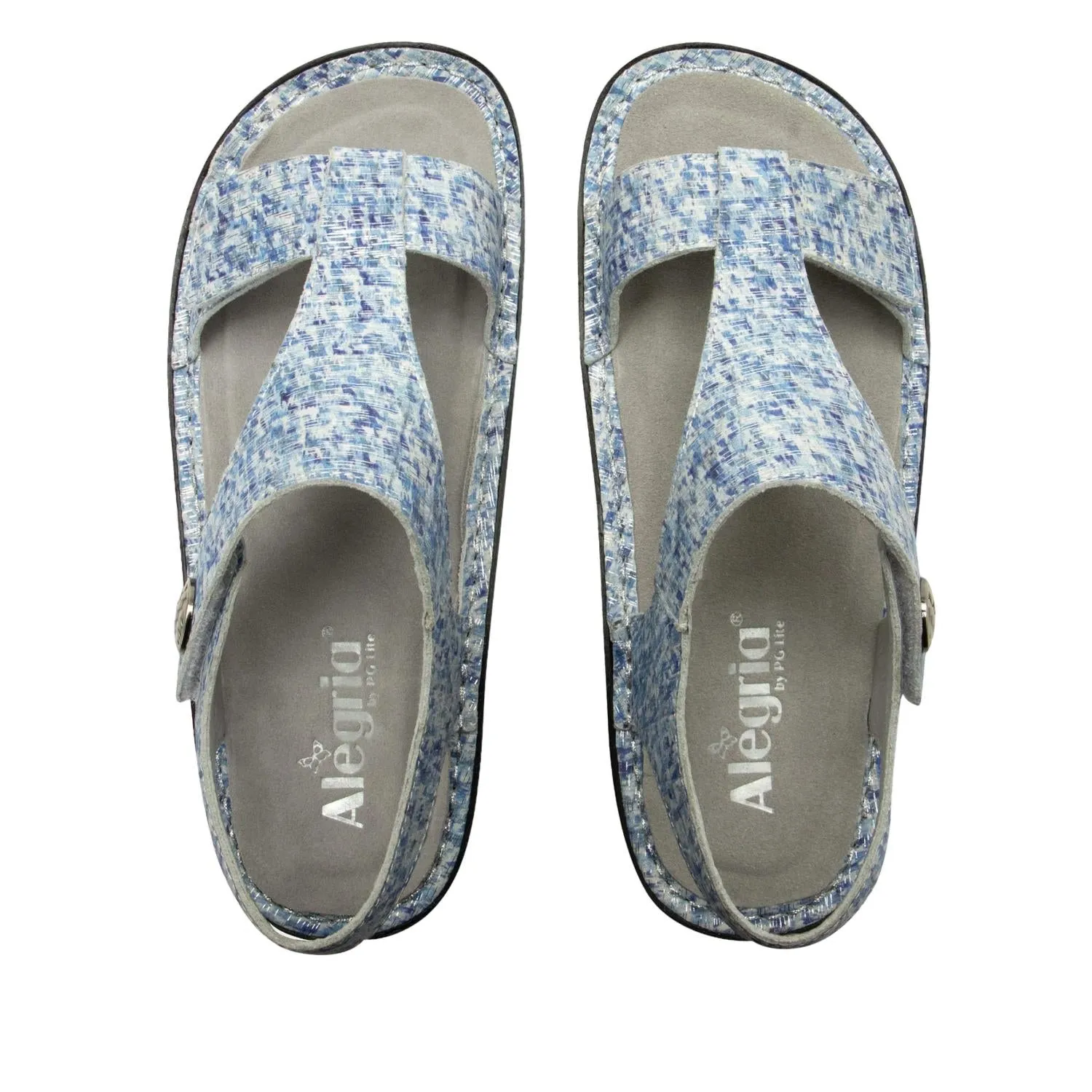 Alegria - Women's Kerri Sandals