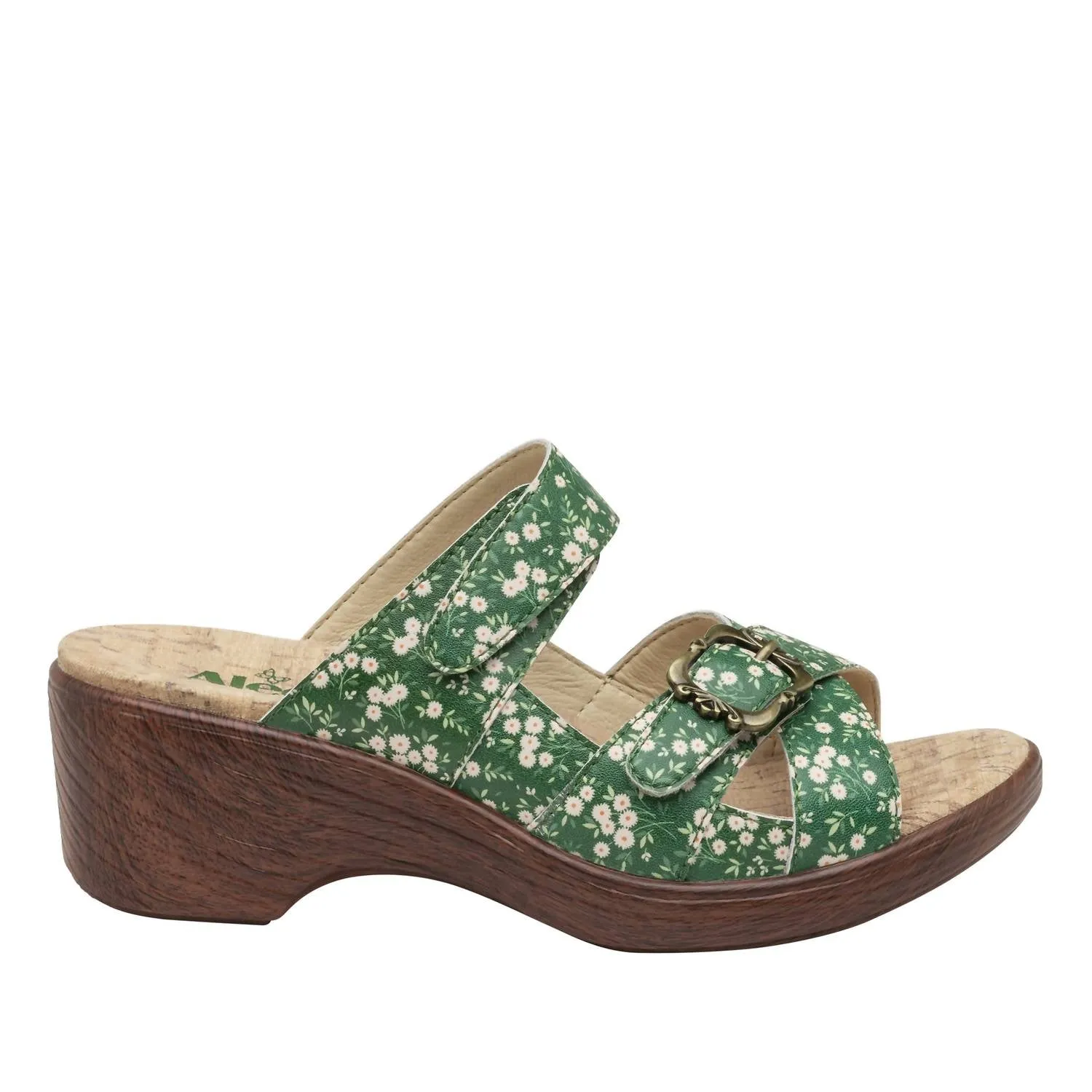 Alegria - Women's Sierra Sandals