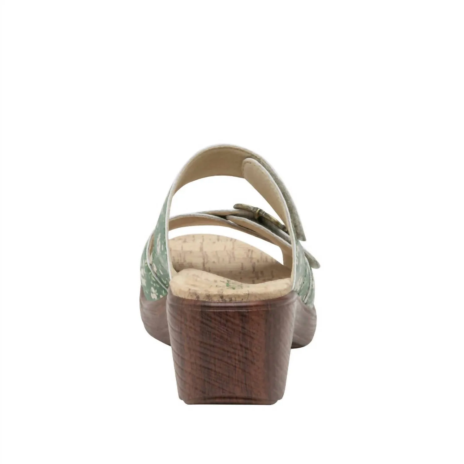 Alegria - Women's Sierra Sandals