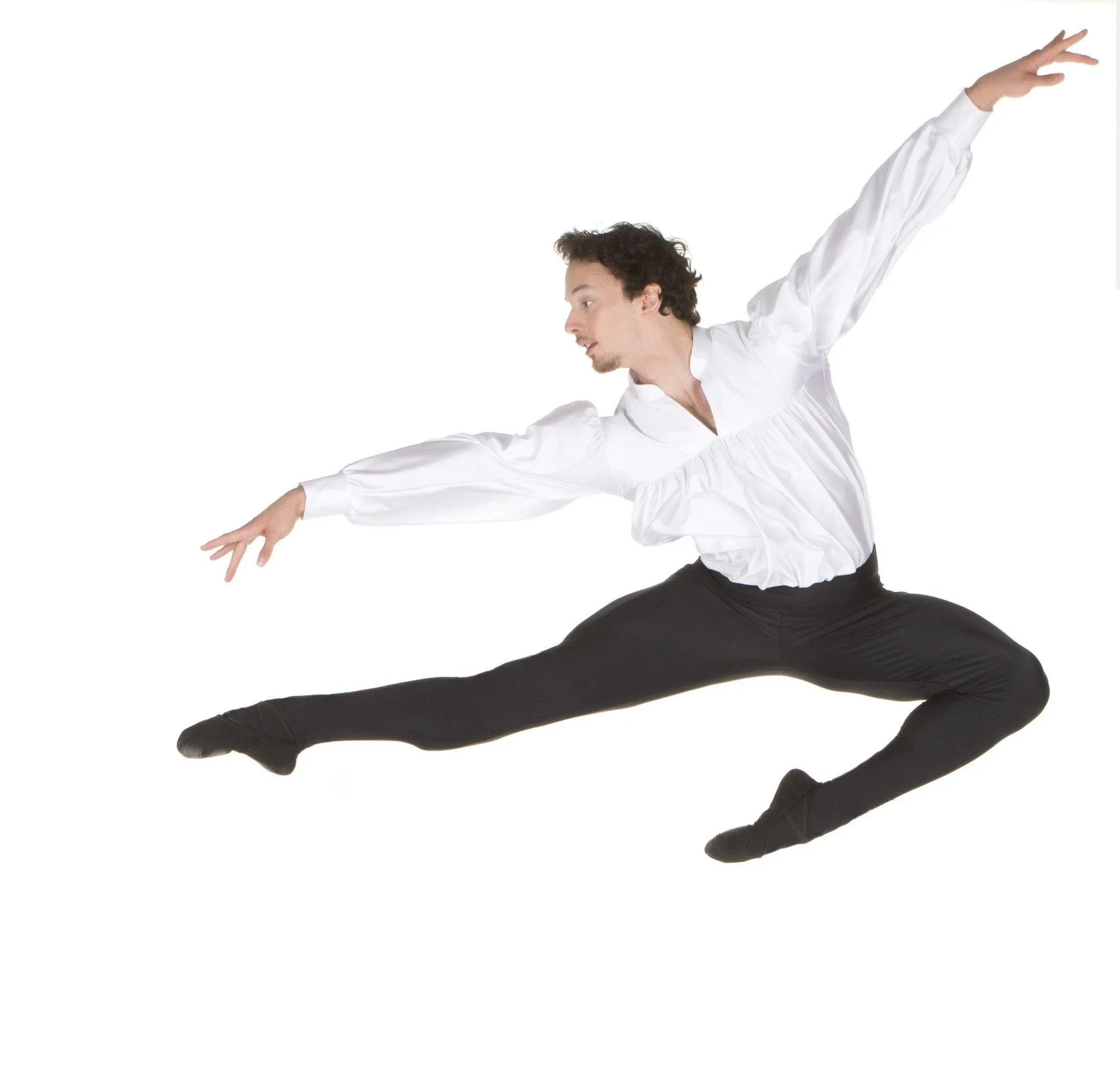 Boys Ballet Leotard