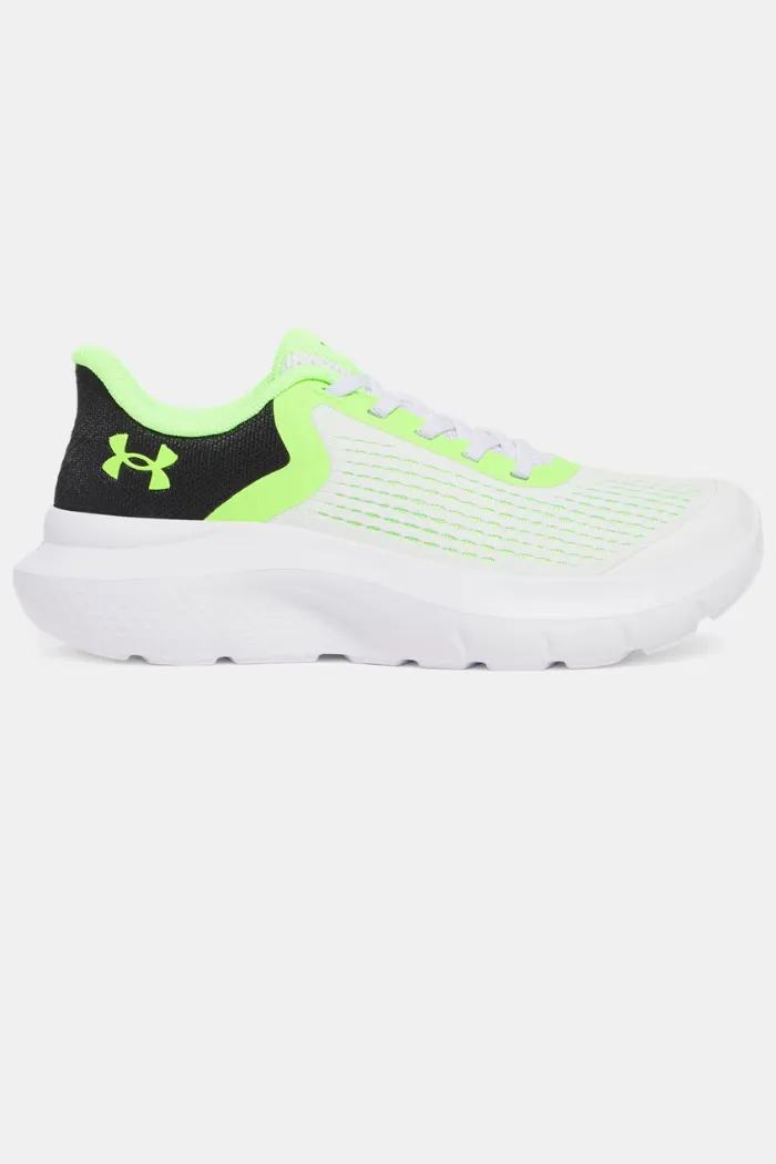 Boys' Pre-School UA Rogue 5 AL Running Shoes