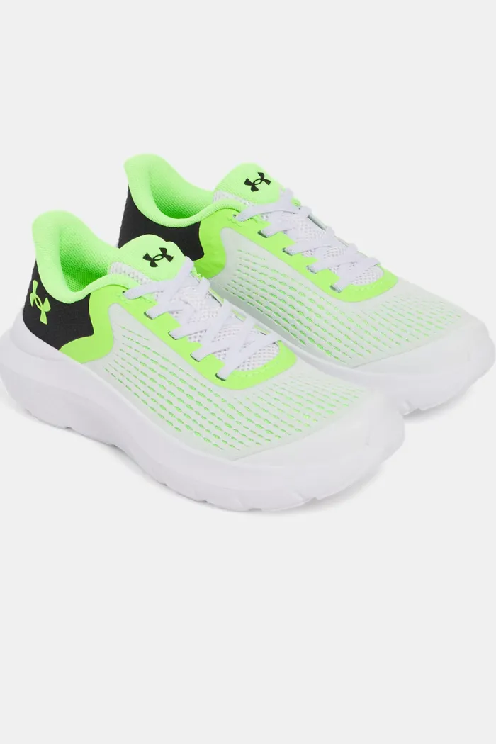 Boys' Pre-School UA Rogue 5 AL Running Shoes