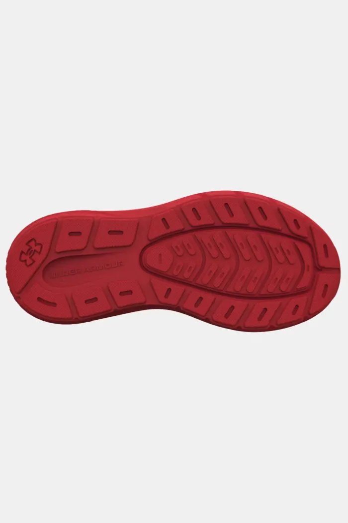 Boys' Pre-School UA Rogue 5 AL Running Shoes
