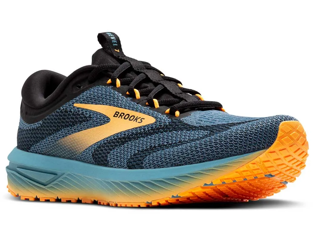 Brooks Men's Revel 7