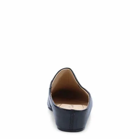 Clarks Sense Beau - Black Leather