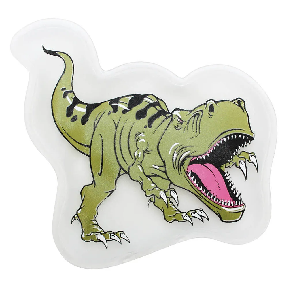 Cool It Dinosaurs TRex