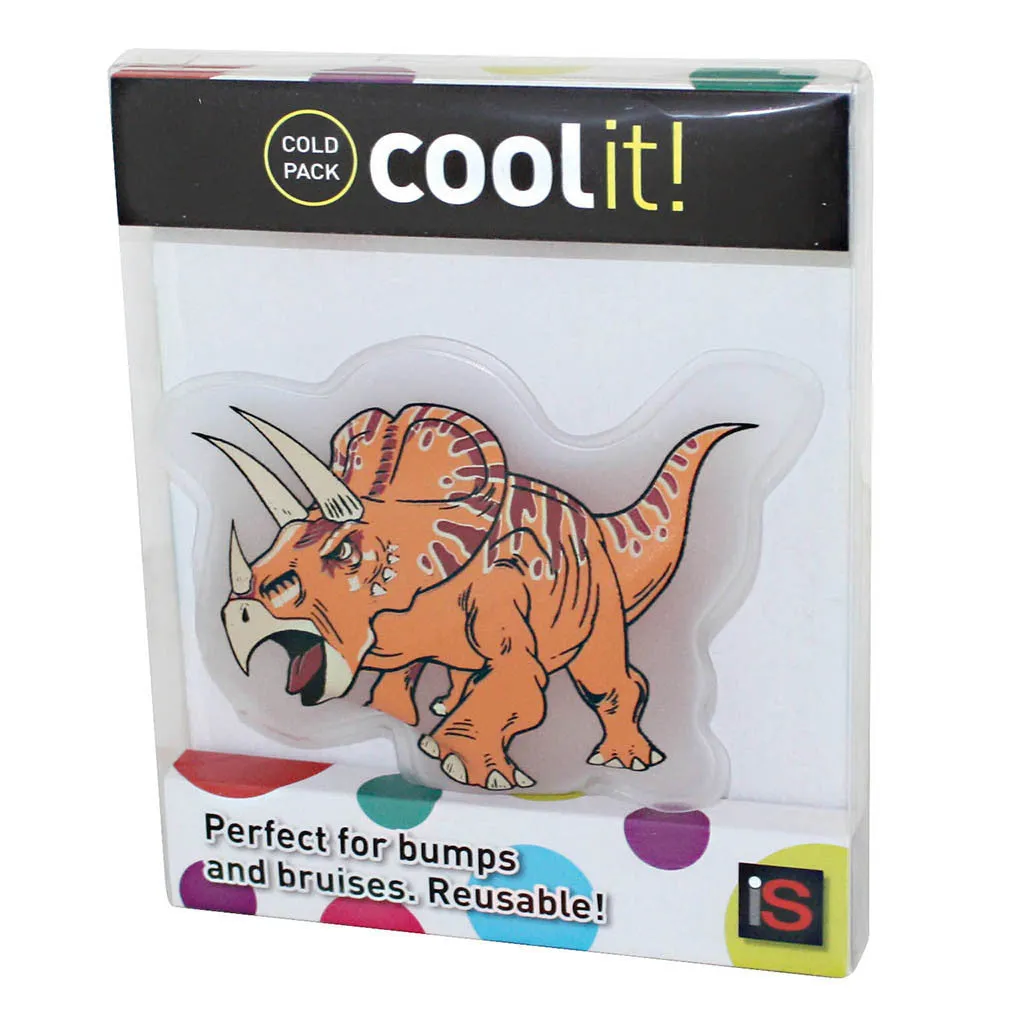 Cool It Dinosaurs TRex