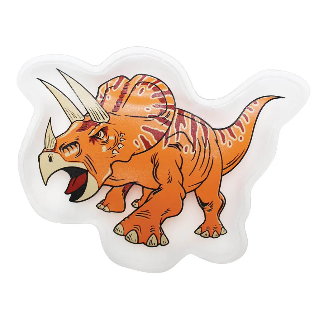 Cool It Dinosaurs Triceratops