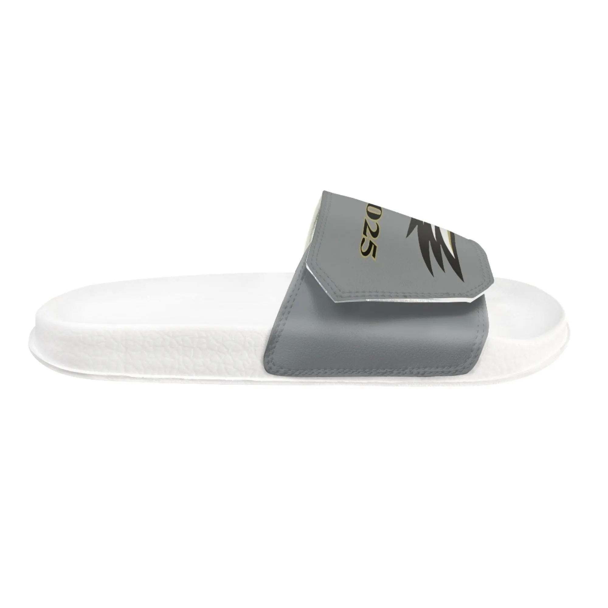 CVHS Blackhawk Class of 2025 Logo Unisex Adjustable Strap Slides