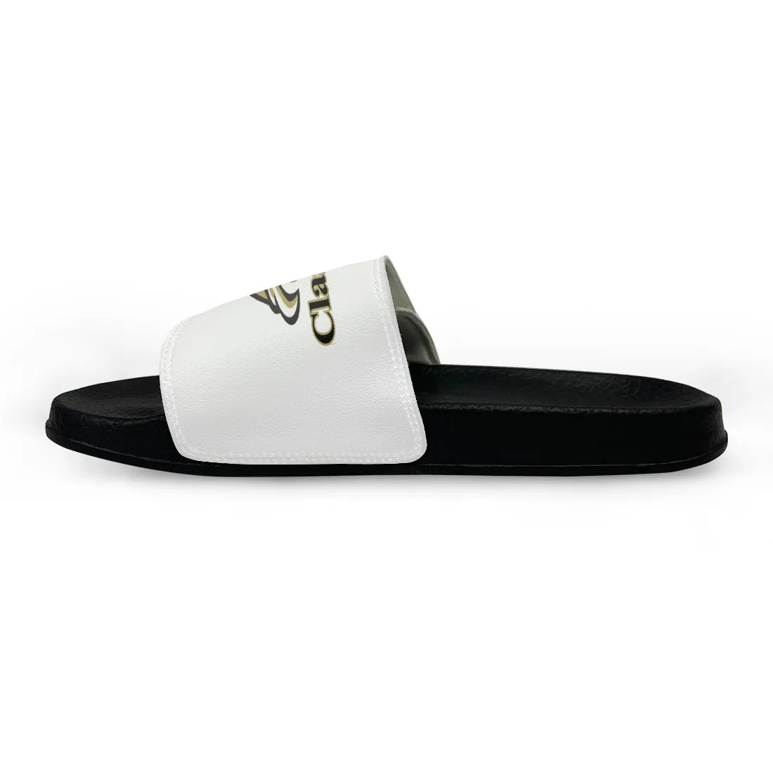CVHS Blackhawk Class of 2025 Logo Unisex Adjustable Strap Slides
