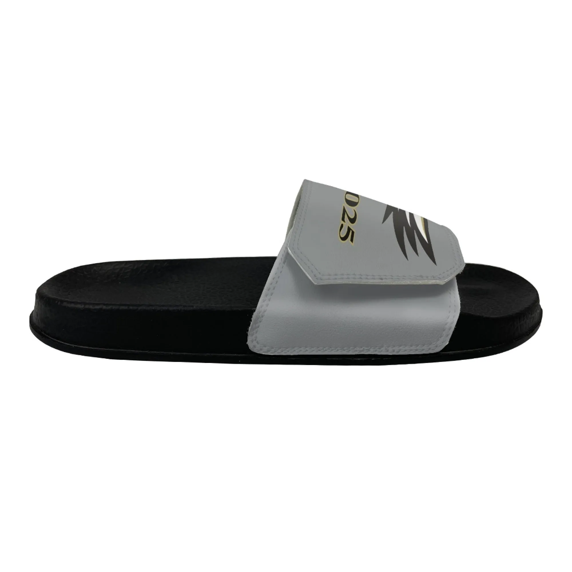CVHS Blackhawk Class of 2025 Logo Unisex Adjustable Strap Slides
