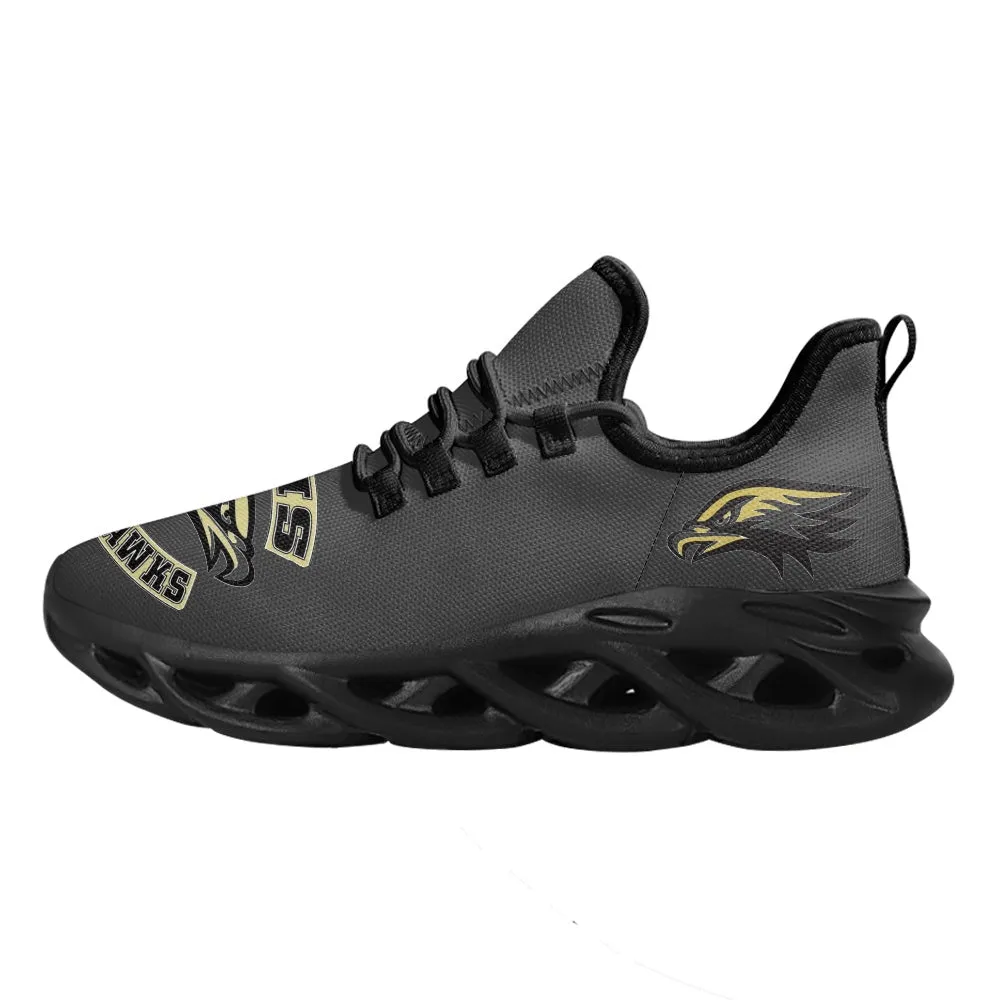 CVHS Seniors 2025 Max Sole Woven Mesh Running Shoes