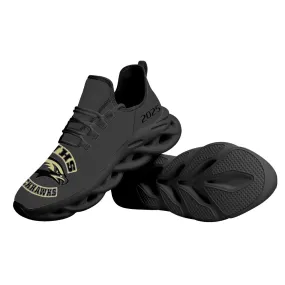 CVHS Seniors 2025 Max Sole Woven Mesh Running Shoes