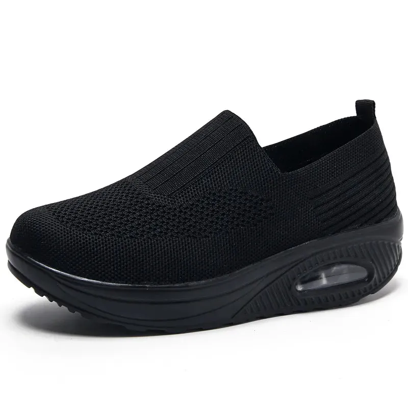 GAI luxury Summer Running shoes Breathable comfortable women purple pink black gray jogging sneakers eur36-40
