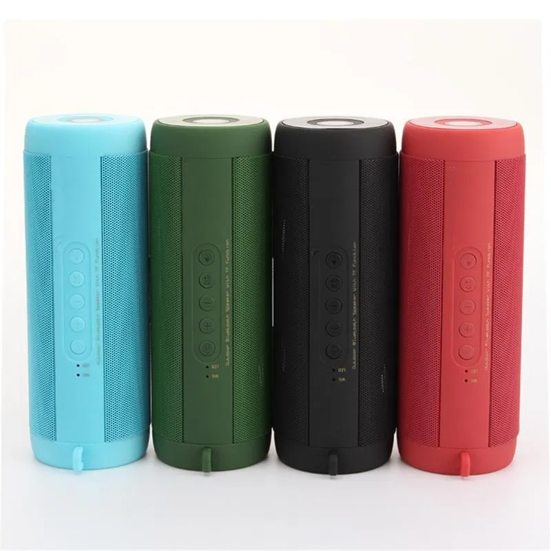 Loudest Outdoor Bluetooth Speakers