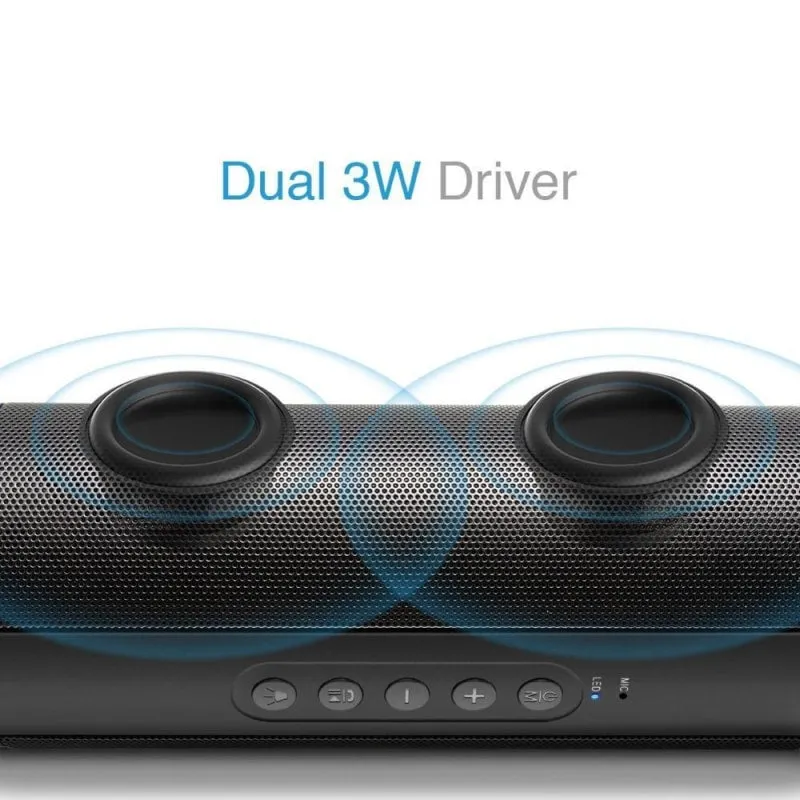 Loudest Outdoor Bluetooth Speakers