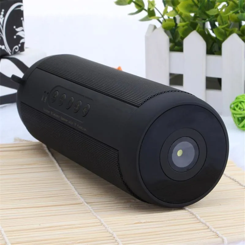 Loudest Outdoor Bluetooth Speakers