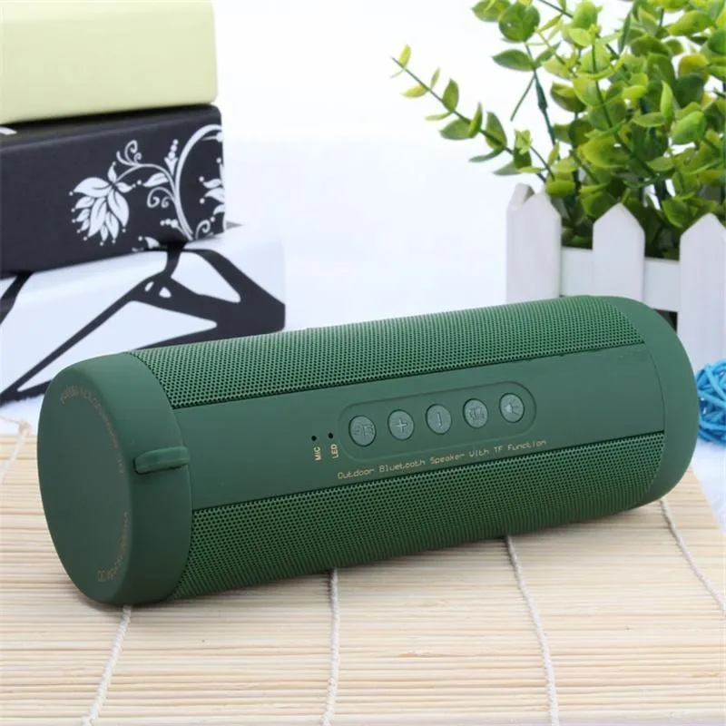 Loudest Outdoor Bluetooth Speakers