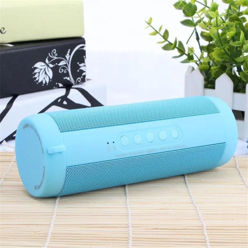 Loudest Outdoor Bluetooth Speakers