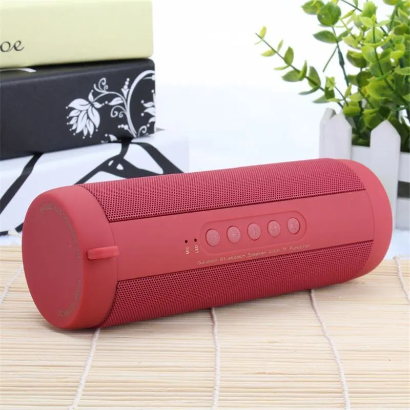 Loudest Outdoor Bluetooth Speakers