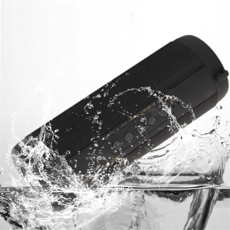 Loudest Outdoor Bluetooth Speakers