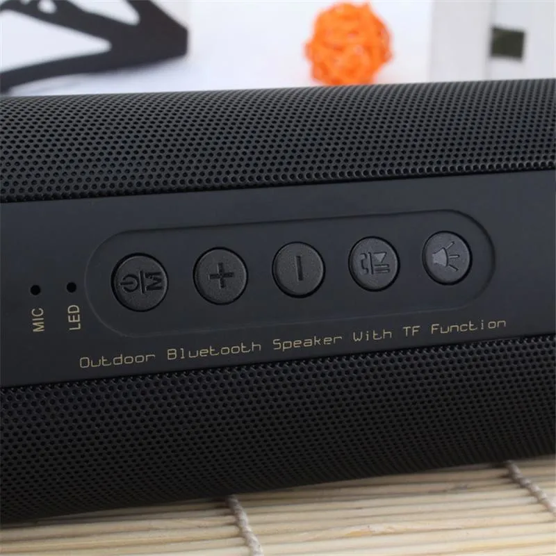 Loudest Outdoor Bluetooth Speakers