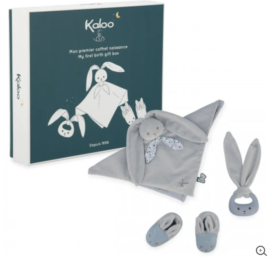 My First Blue Gift Box K218019