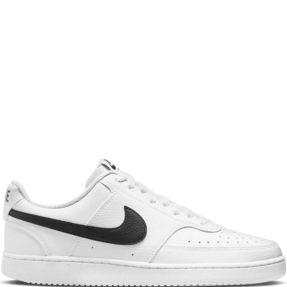 Nike Court Vision Low Next Sko