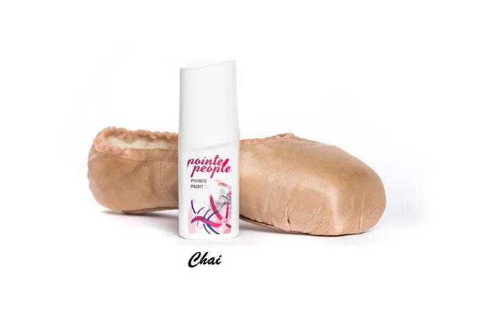 PP POINTE PAINT CHAI