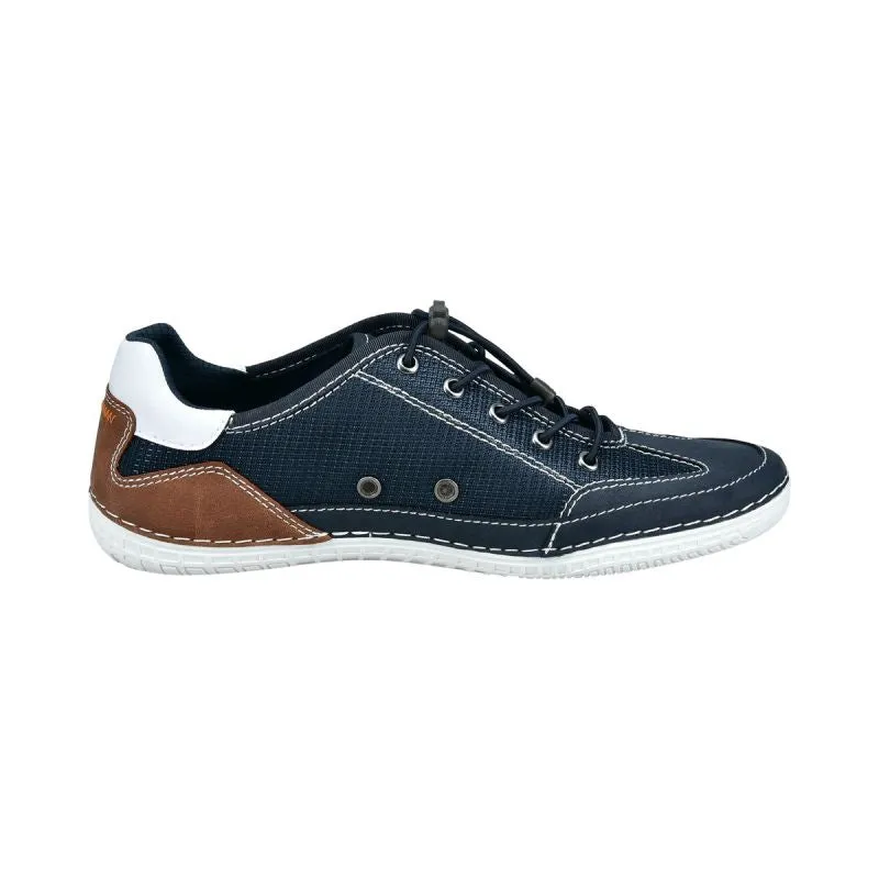 Shoes Bugatti M 321-AFF02-5000-4100
