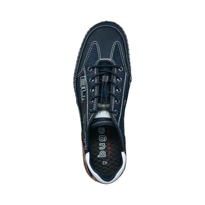 Shoes Bugatti M 321-AFF02-5000-4100