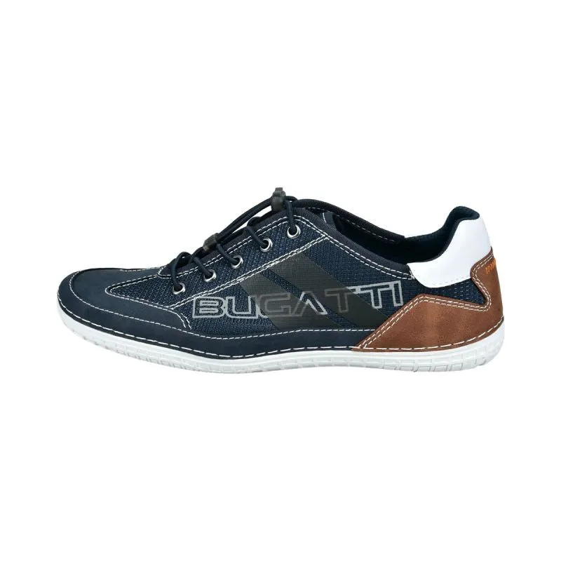 Shoes Bugatti M 321-AFF02-5000-4100