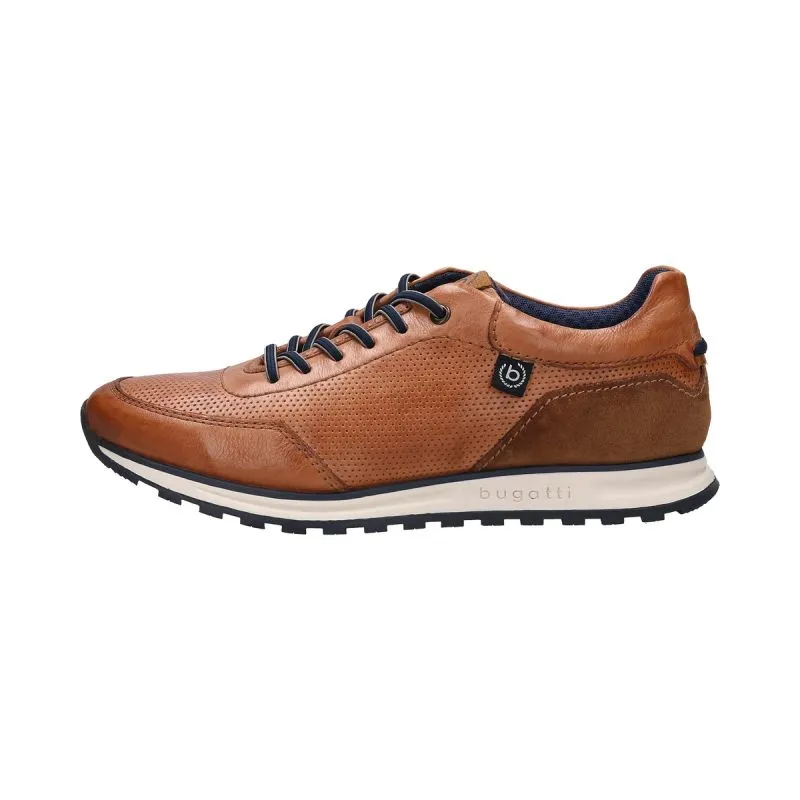 Shoes Bugatti M 331-A0212-1000-6300