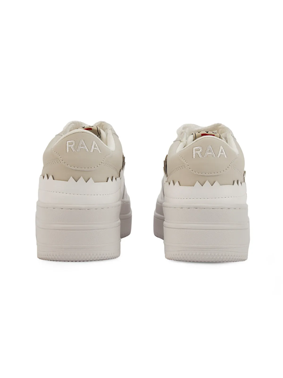 Sneakerhill Retro Contrast Color Sneakers