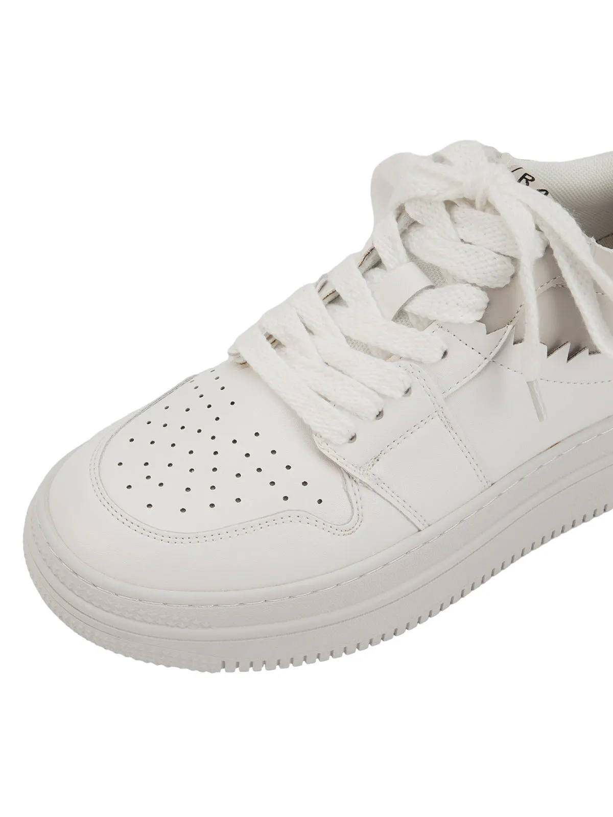 Sneakerhill Retro Contrast Color Sneakers