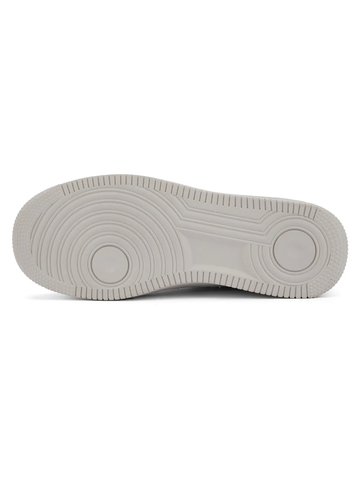 Sneakerhill Retro Contrast Color Sneakers