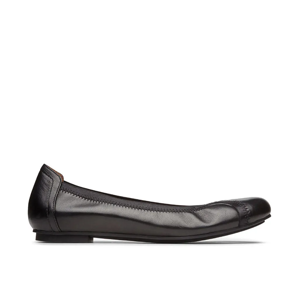 Spark Caroll - Black
