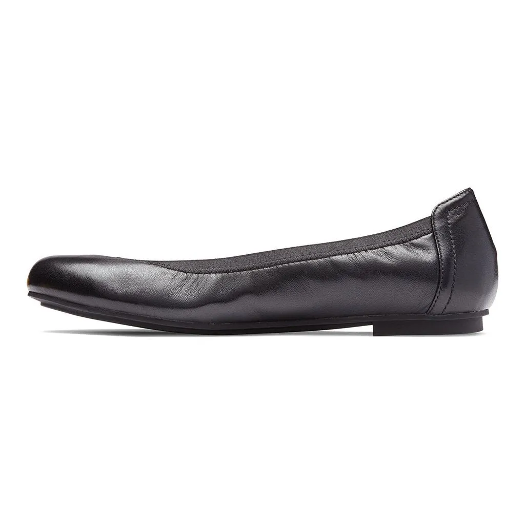 Spark Caroll - Black