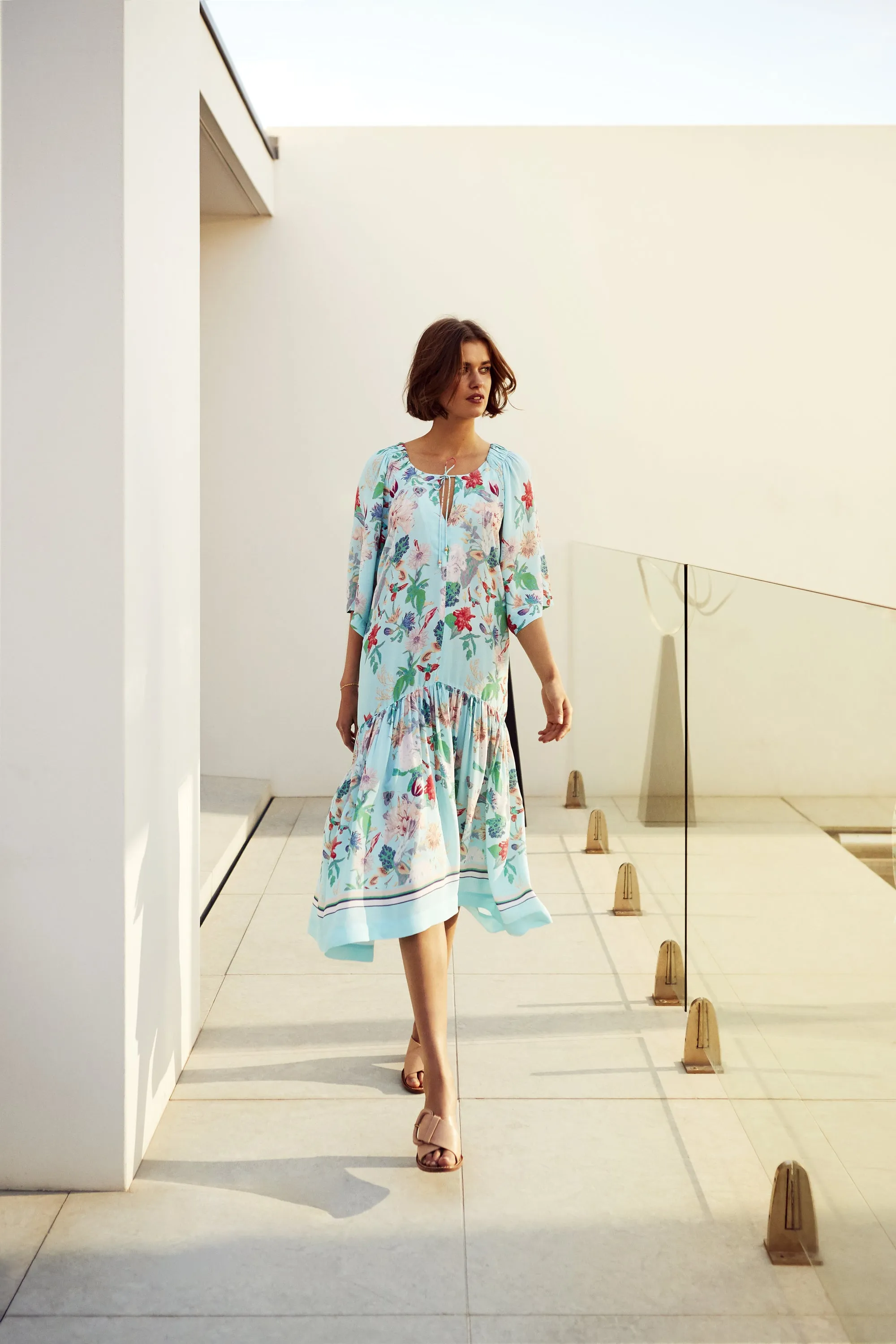 Thyme Dress