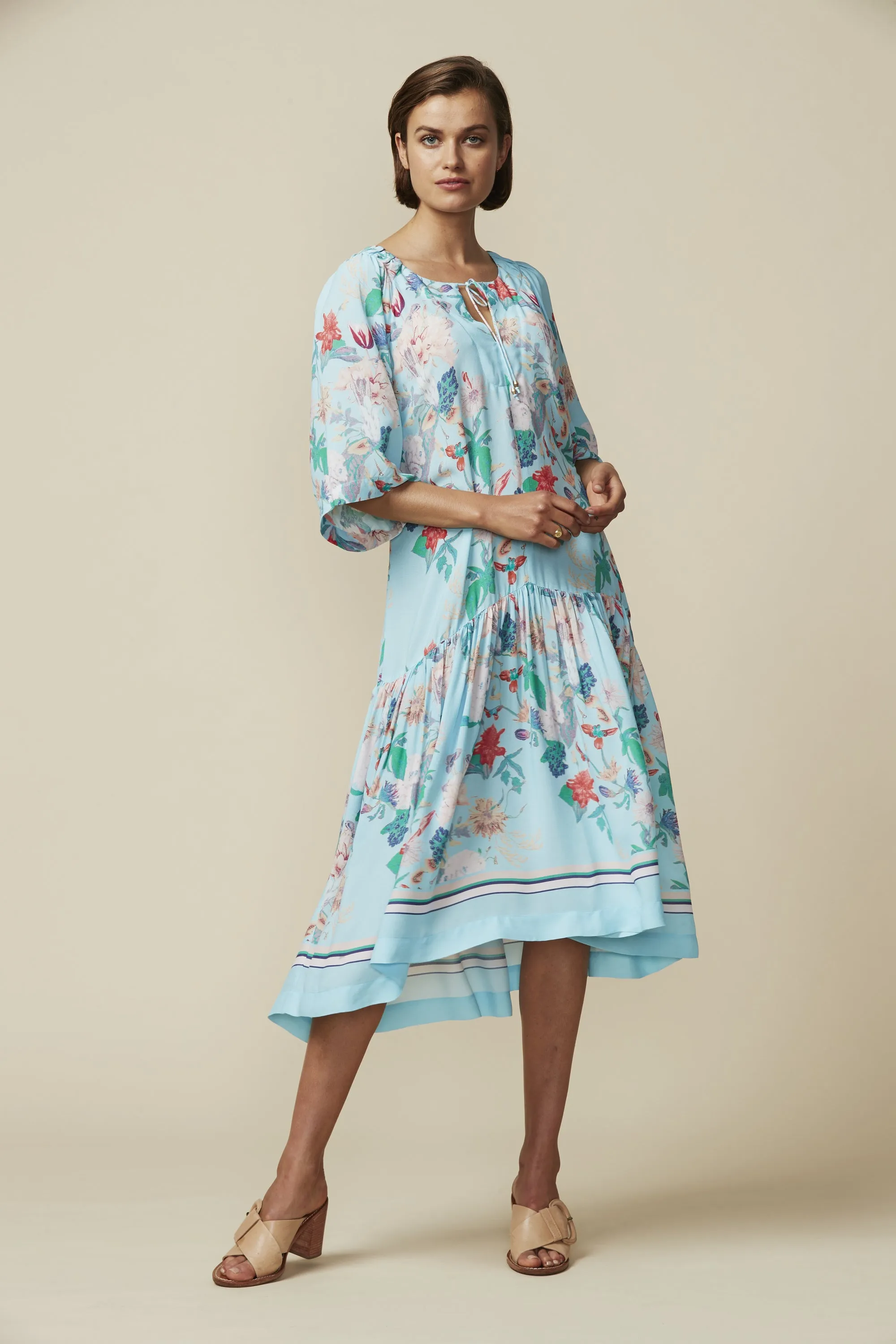Thyme Dress