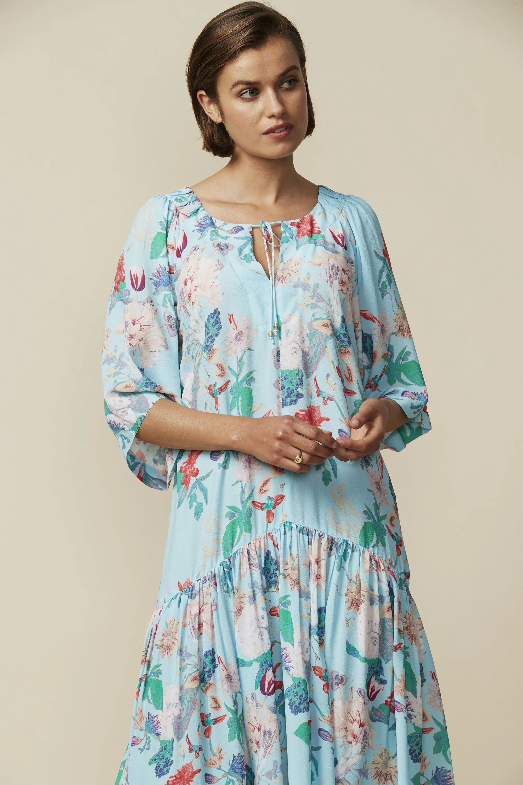 Thyme Dress