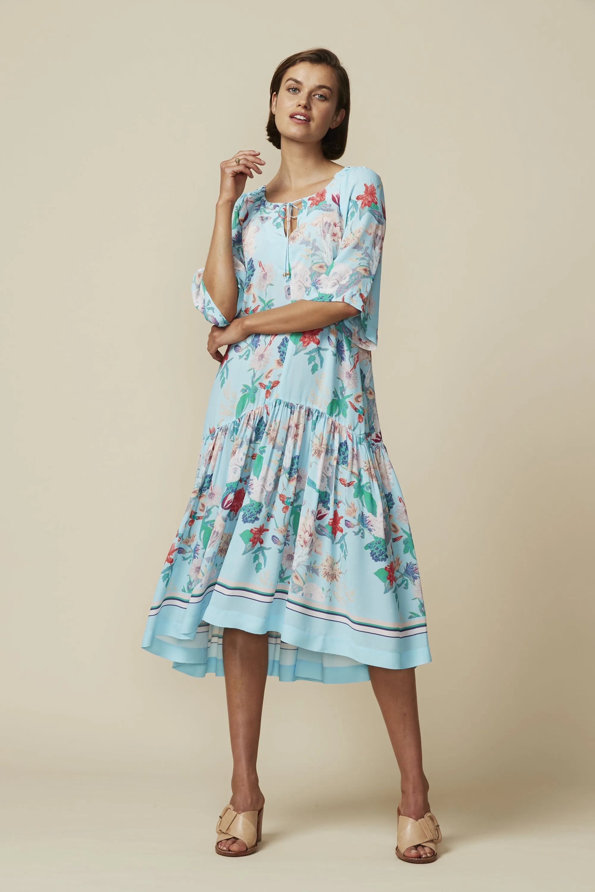 Thyme Dress