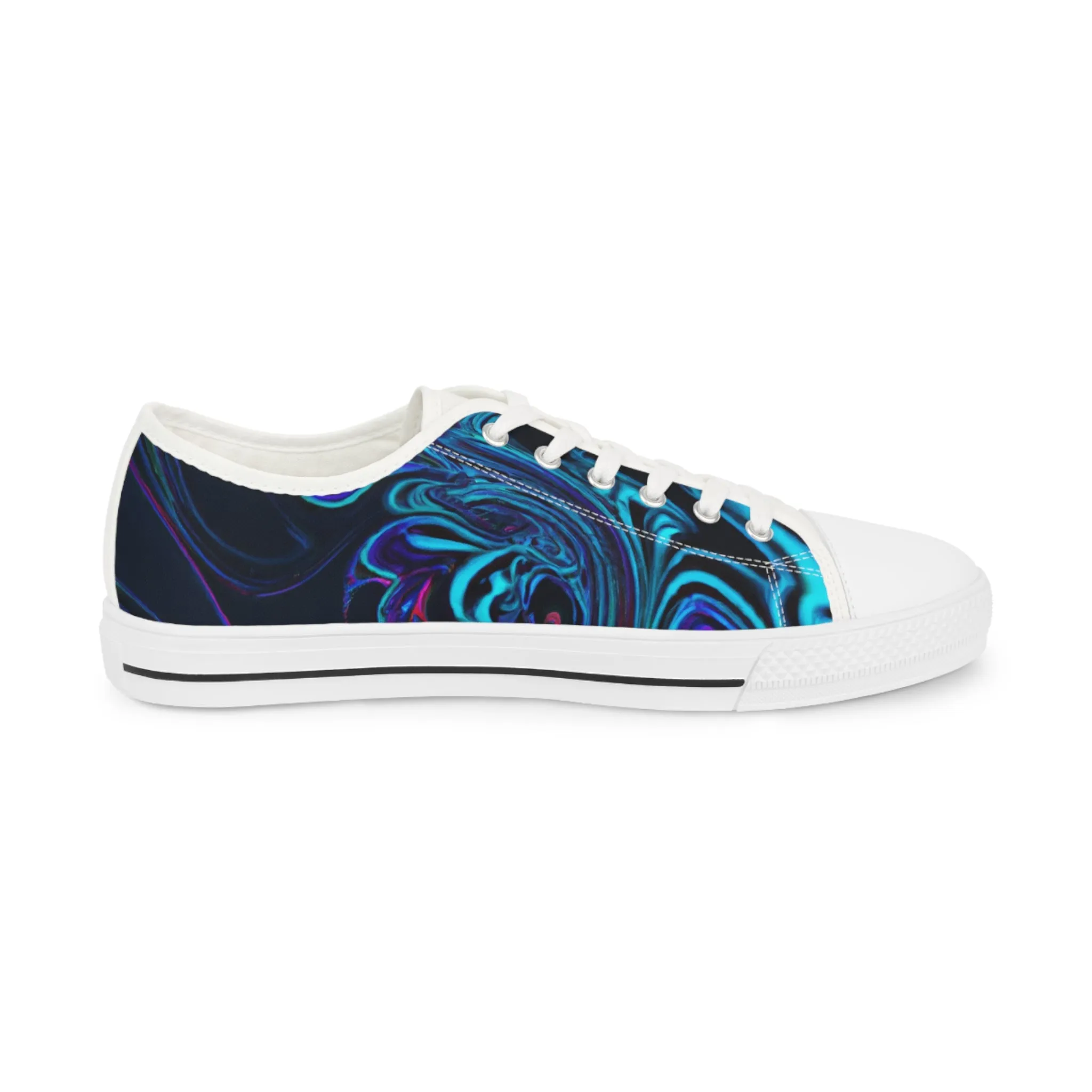 Tophus Tiptoe, Esquire - low top