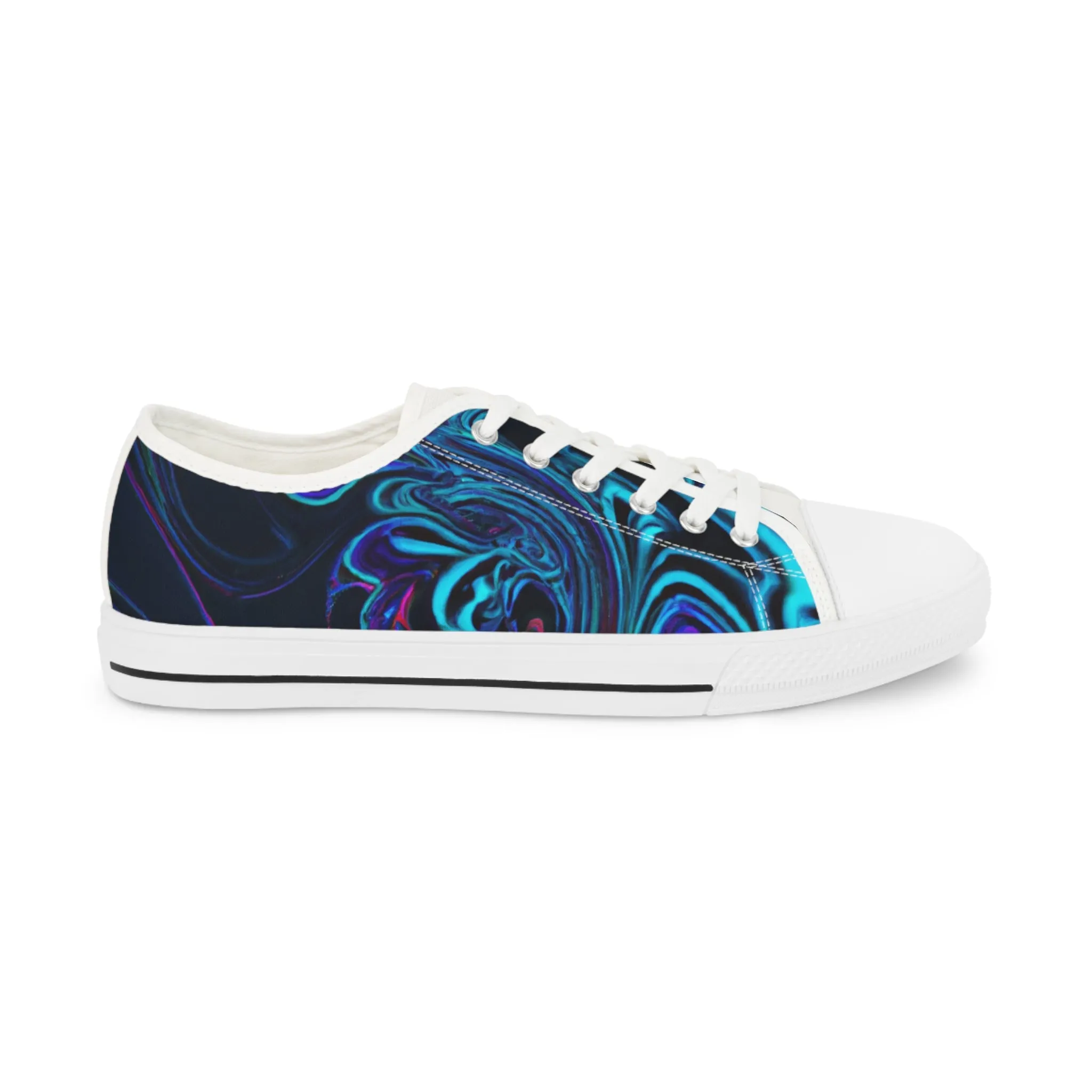 Tophus Tiptoe, Esquire - low top