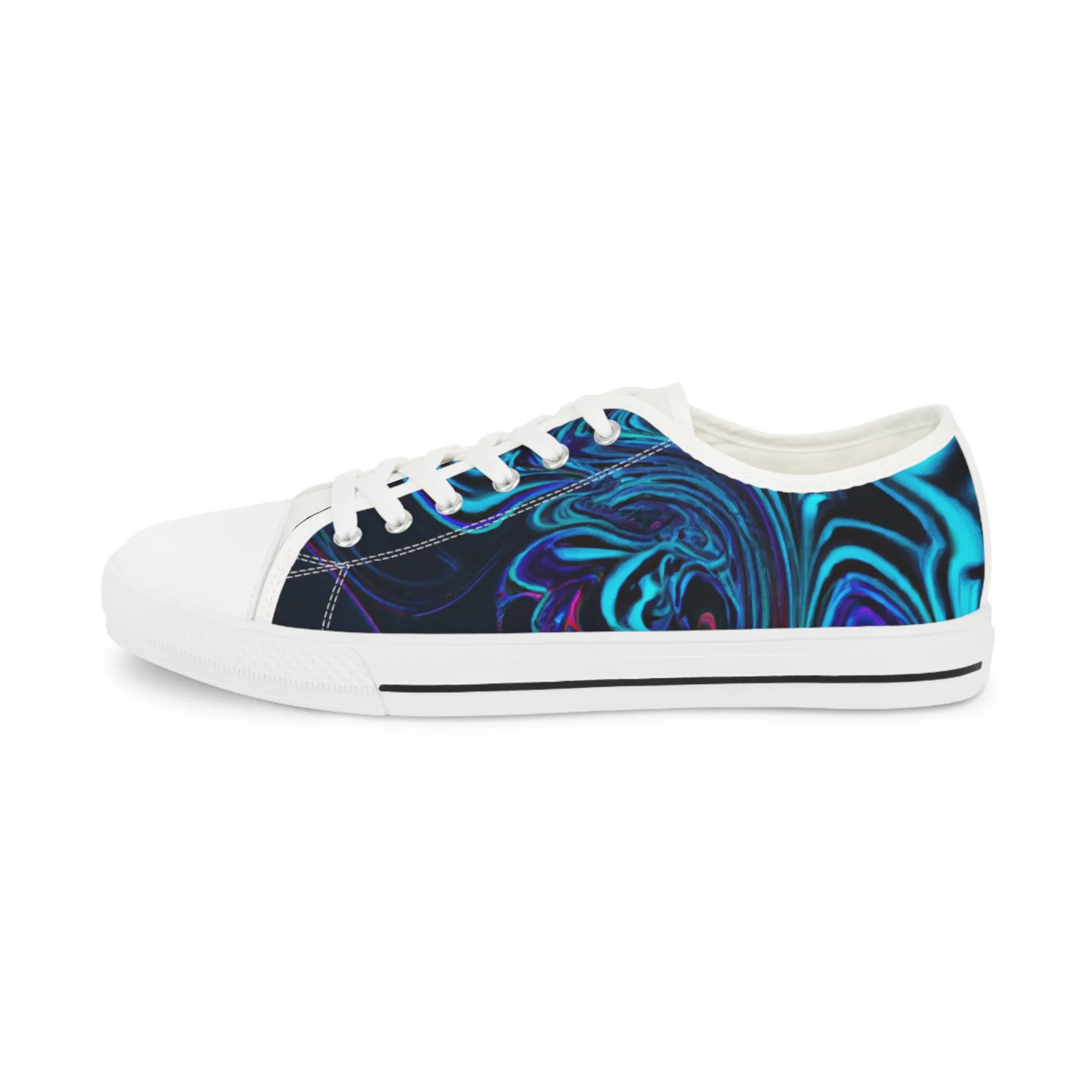 Tophus Tiptoe, Esquire - low top