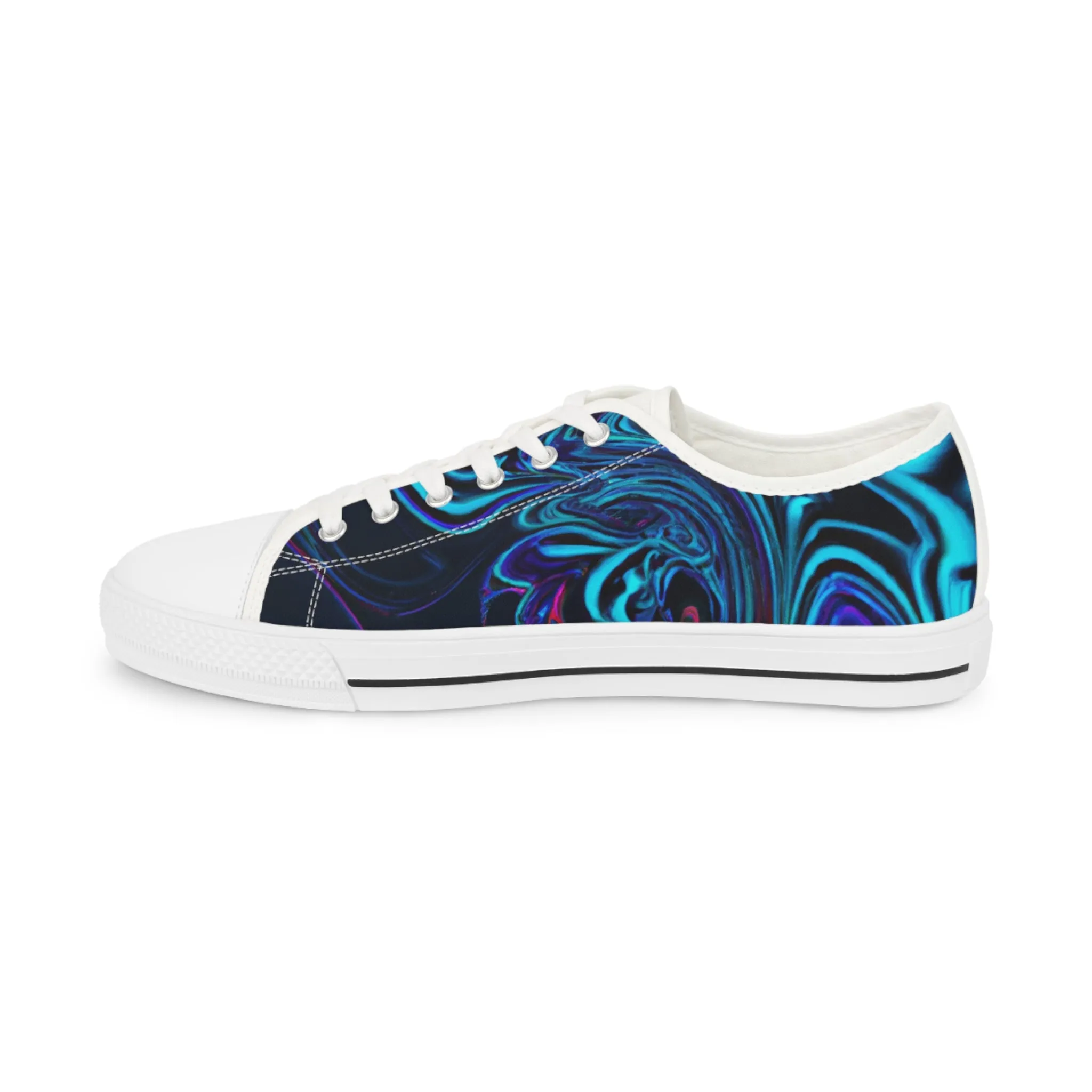 Tophus Tiptoe, Esquire - low top