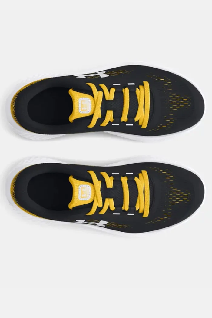 Under Armour Kids Boys' Pre-School UA Rogue 4 AL Running Shoes